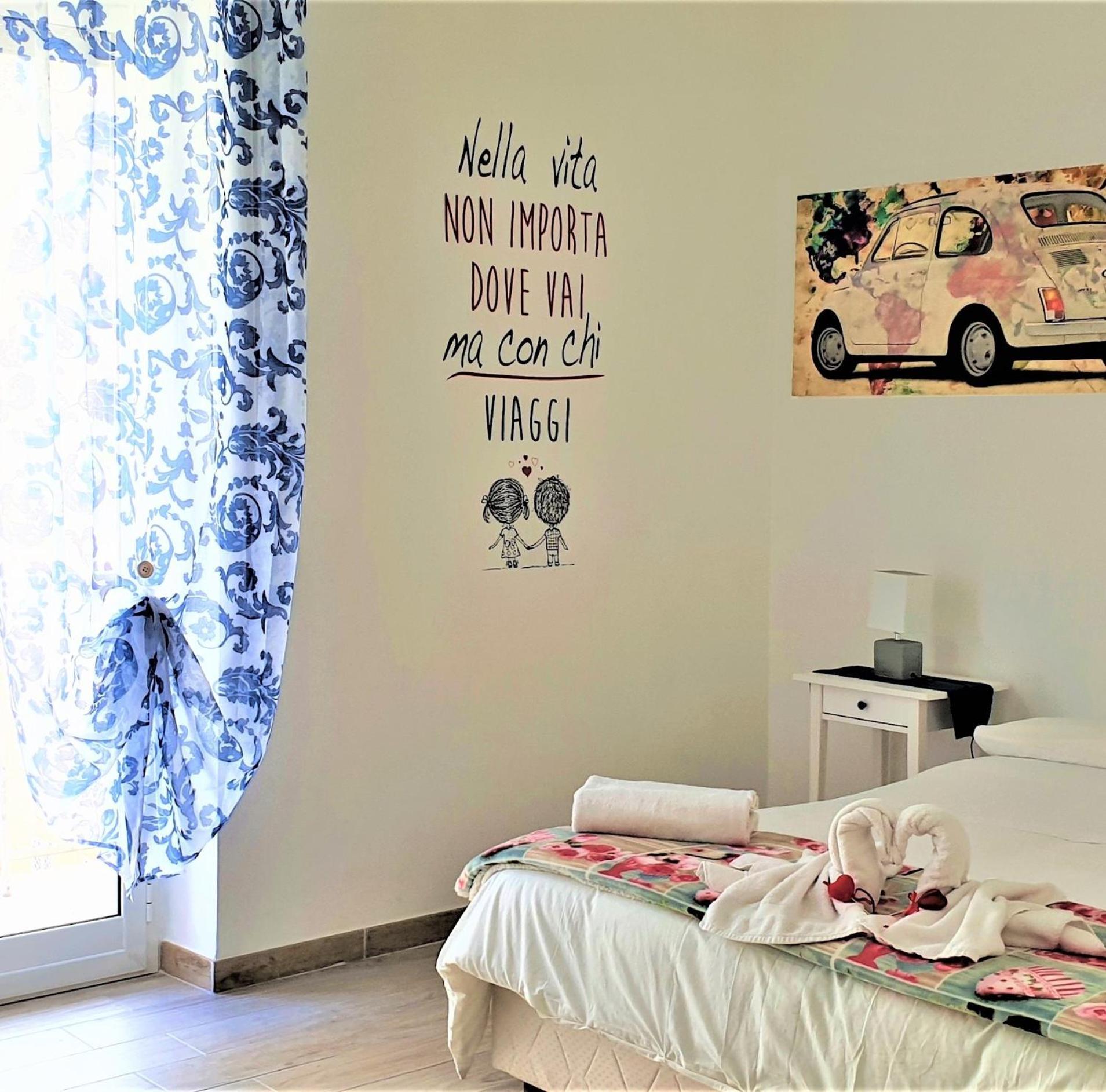 550 Special Home Roma Exterior foto