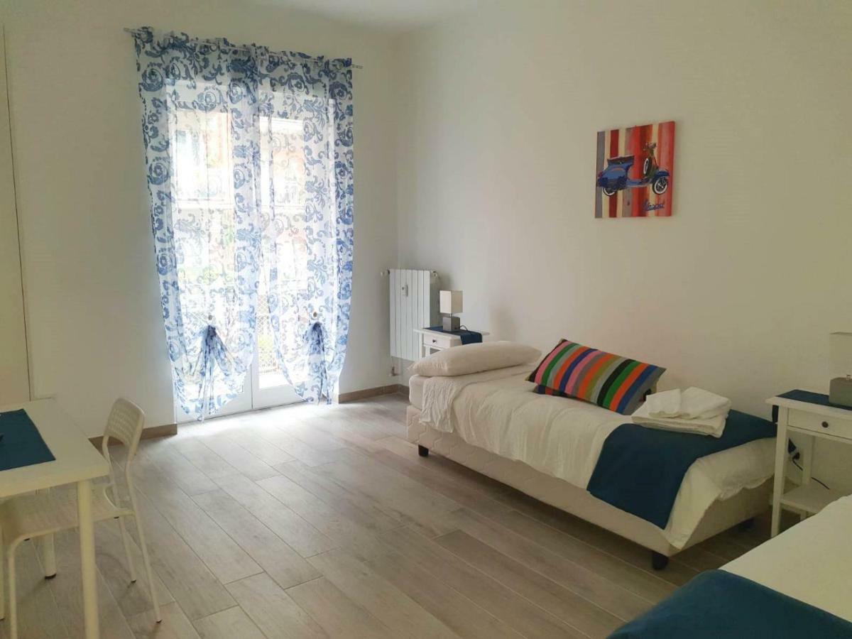550 Special Home Roma Exterior foto
