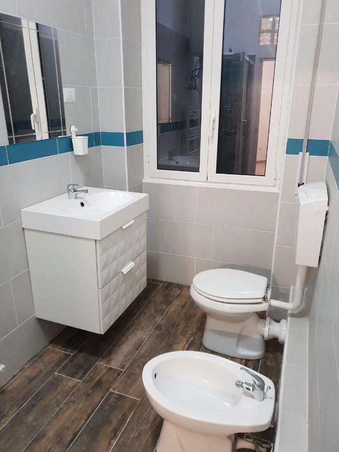 550 Special Home Roma Exterior foto
